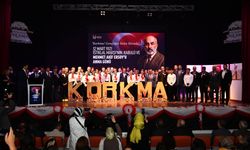 Şanlıurfa’da İstiklal Marşı’nın Kabulü Coşkuyla Kutlandı