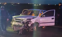 Siverek’te Feci Kaza: 1 Genç Hayatını Kaybetti