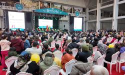 Şanlıurfa’da Ramazan Sokağı Etkinlikleri Başladı