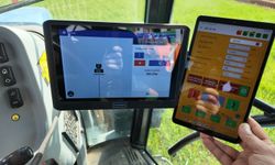 Şanlıurfa Büyükşehir Belediyesi Akıllı İlaçlama Sistemine Geçti