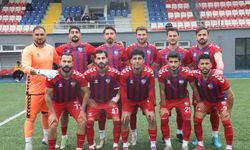 Viranşehir Belediyespor Deplasmanda Farklı Kazandı: 4-2