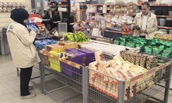 Eyyübiye’de Şeker ve Tatlı İşletmeleri Mercek Altında