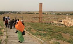 Şanlıurfa Turizmde Yeni Rekor Bekliyor
