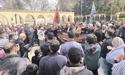 Şanlıurfa STK’larından İran’a Saldırıya Tepki