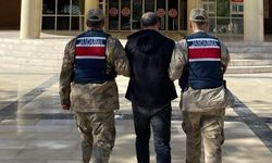 Şanlıurfa’da 5 Yıl Hapisle Aranan Firari Yakalandı
