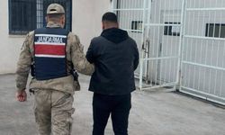 Şanlıurfa’da Kesinleşmiş Hapis Cezalı Şahıs Yakalandı