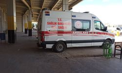 Urfa’da Damdan Düşen Çocuk Ağır Yaralandı