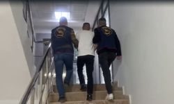 Bozova’da Kuyumculuk Hırsızlığı Çözüldü