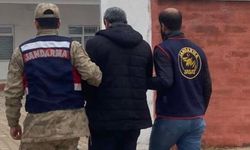 Akçakale’de Jandarma’dan Kaçamadı