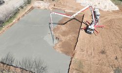 Başkan Özyavuz: Harran'a Tam Teşekküllü Gençlik Merkezi İnşa Ediyoruz