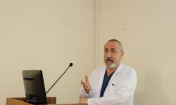 HRÜ Hastanesi’nden Organ Bağışı Çağrısı