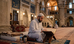 Son 10 Gün Bereketi: Şanlıurfa’da İtikafa Girilecek Camiler Açıklandı