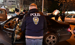 Şanlıurfa’da “Huzur‑63” Uygulaması: Aranan 88 Şahıs Yakalandı