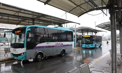 Şanlıurfa’da Zam Alarmı: Toplu Taşıma Ücretleri Artıyor