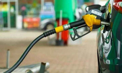 Gece Yarısı Zam Bombası: Motorin Uçtu, Benzin Yükseldi