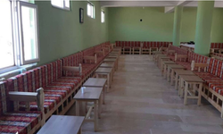 Şanlıurfa’da Taziye Evlerine Yeni Fiyat Tarifesi Asıldı