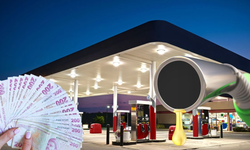 Motorin ve Benzine İndirim Geldi