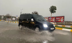 Şanlıurfa’da Yağış Rekoru: Yıllık Ortalama 3 Ayda Aşıldı