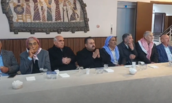 Viranşehir’de Kan Davası Bitti: Aşiretler Barıştı