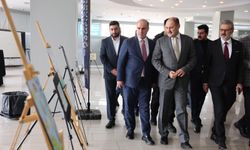 Şanlıurfa’da Su Tasarrufu Kahramanları Ödüllerine Kavuştu