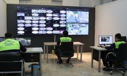 Şanlıurfa Büyükşehir Belediyesi Zabıta Daire Başkanlığı Yeni Hizmet Binasında Faaliyete Başladı