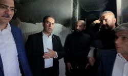 Eyyübiye’de Devlet Vatandaşın Yanında