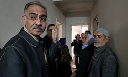 Başkan Kuş, Komşu Sorumluluğunu Hatırlattı