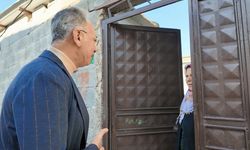 Eyyübiye’de iyilik hareketi hız kesmiyor