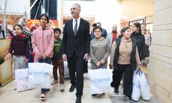 Eyyübiye’de Ramazan Dolu Dolu Geçti