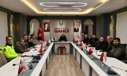 Vali Hasan Şıldak: “Tüm Ekipler Sahada, Süreci Yakından Takip Ediyoruz”