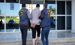 Şanlıurfa’da 14 yıl hapis cezası bulunan firari yakalandı