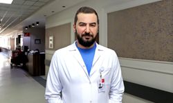 Balıklıgöl Devlet Hastanesi’nden Gebelere Ramazan Uyarısı.