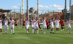 Şanlıurfa Derbisinde Kazanan Çıkmadı