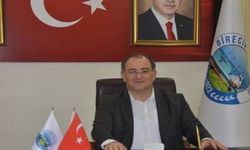 Sakıp Yaşar, Türk Kızılayı Birecik Şube Başkanlığı Görevine Getirildi