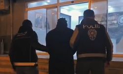 Şanlıurfa'da 12 yıldır aranan firari yakalandı