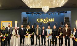 Şanlıurfa’da Hakem ve Gözlemciler İftar Programında Buluştu