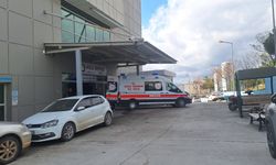 Birecik’te Silahla Kendini Yaralayan Şahıs Ağır Yaralandı