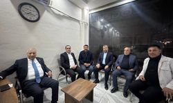 Birecik’te Birlik ve Beraberlik Vurgusu