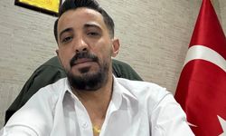 Hakan Demir'den Ramazan Bayramı Mesajı