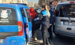 Haliliye’de 17 Kişiye Dilencilik Cezası