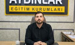 Said Fethi Aydın’dan Bayram Mesajı