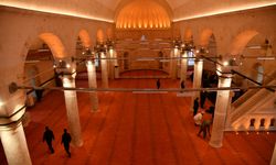 Selahattin Eyyubi Camii, ibadete açıldı