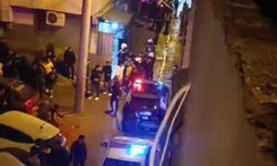 Eyyübiye’de Silahlı Kavga: Bayram Sevinci Kana Bulandı