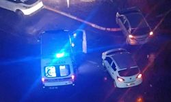 Karaköprü’de Feci Çarpışma: Yaralılar Var