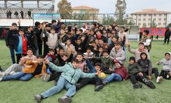 Viranşehir Belediyespor’dan Gol Yağmuru: 7-0’lık Tarihi Galibiyet