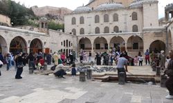 Kadir Gecesi Hangi İbadetler Yapılmalı?