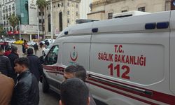 Haliliye’de Aile İçi Silahlı Saldırı: 1 Yaralı