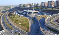 Şanlıurfa’da İlçeler Arası Ulaşıma Zam