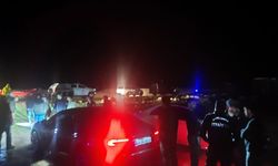 Haliliye'de Selde Mahsur Kalan 10 Kişi Kurtarıldı