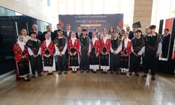 Türkiye Kültür Yolu Festivali Şanlıurfa'da Kapılarını Açtı!